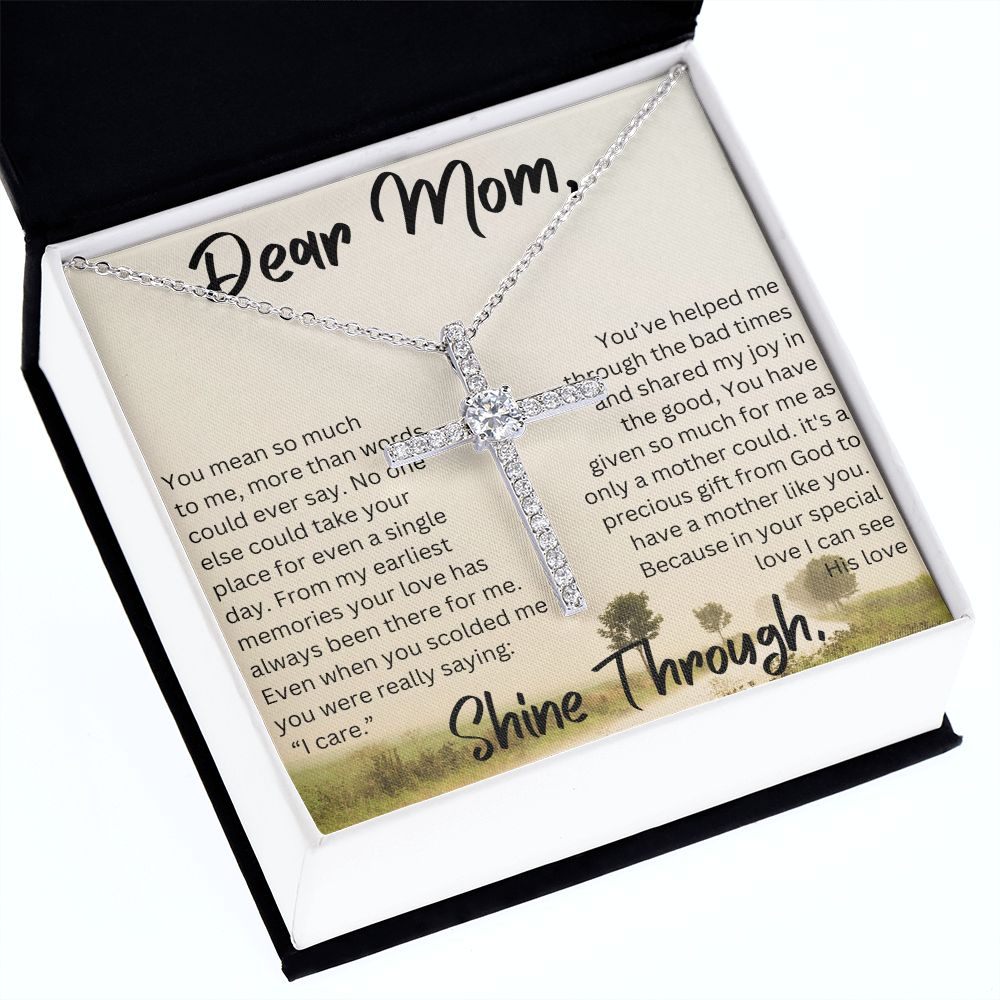 Dear Mom