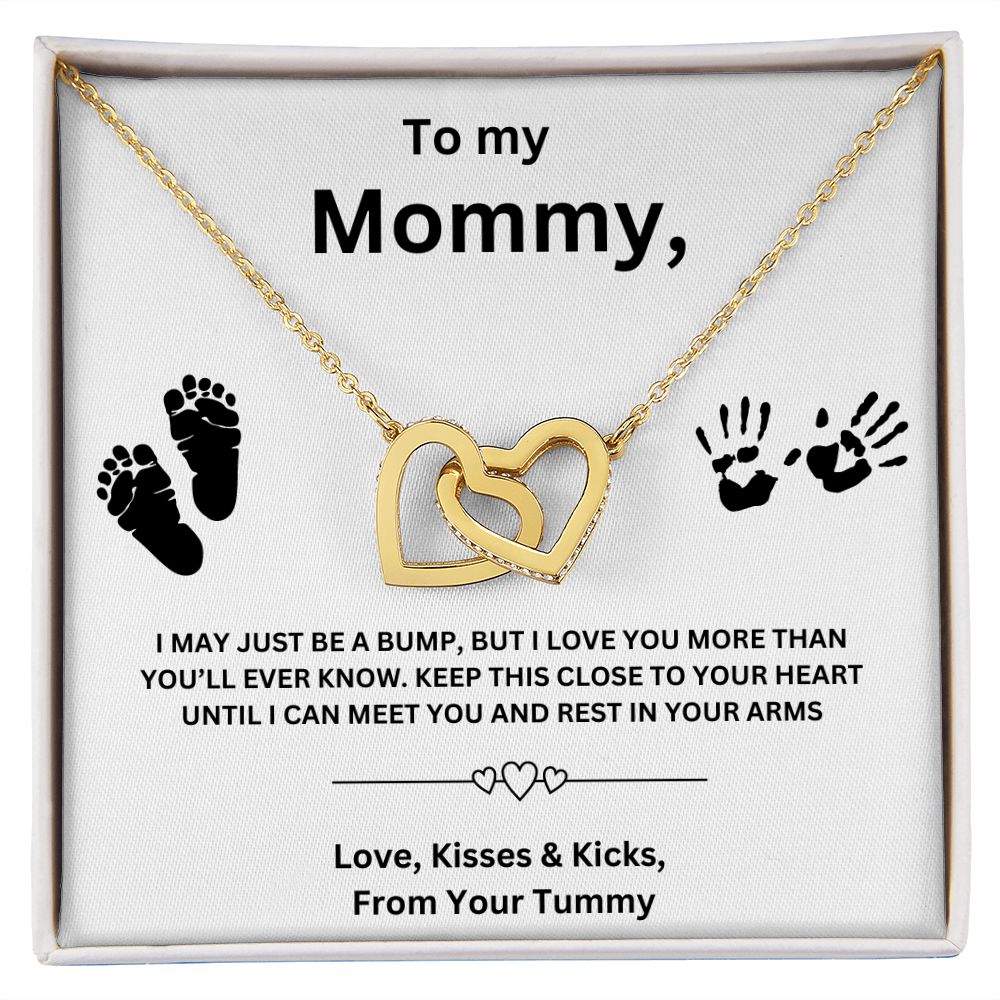 For mama to be from tummy bump