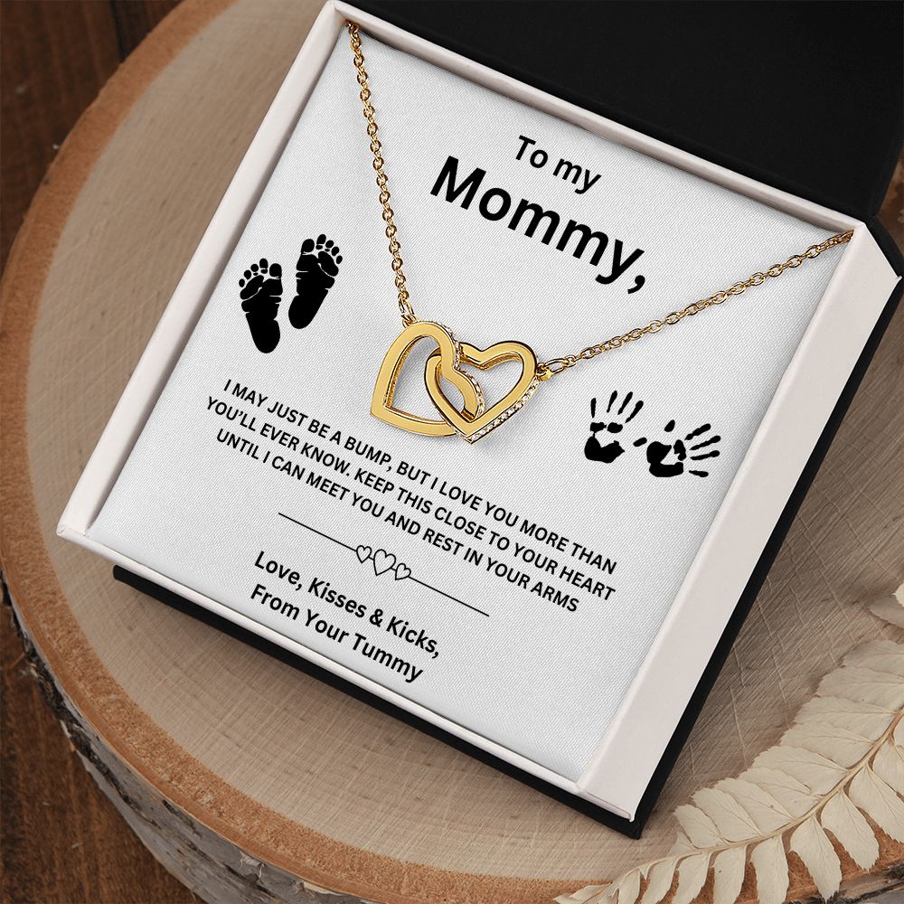 For mama to be from tummy bump