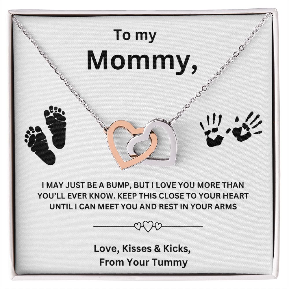 For mama to be from tummy bump