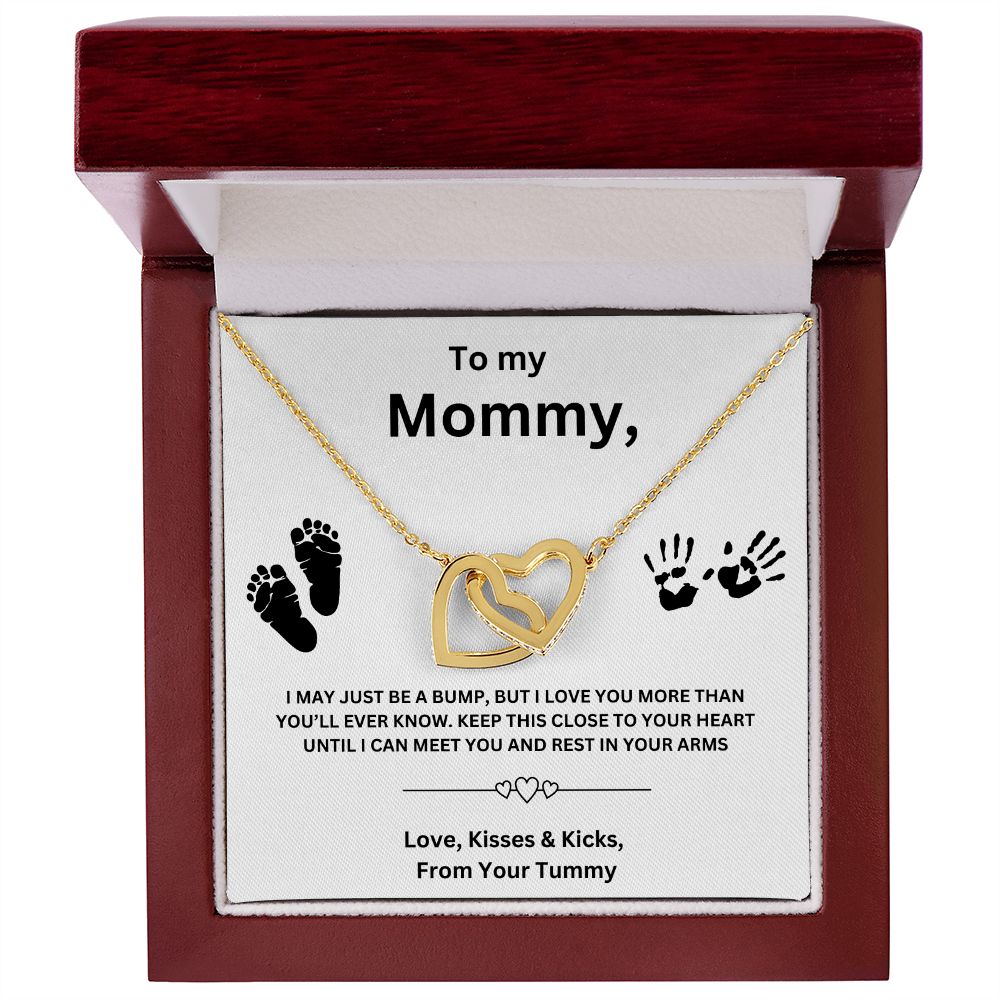 For mama to be from tummy bump