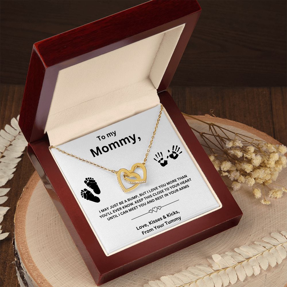 For mama to be from tummy bump