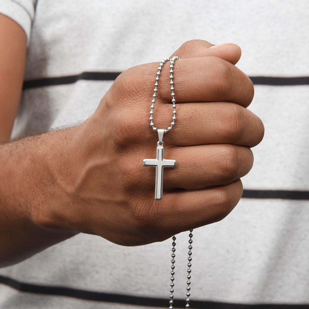 For my Son for eternity